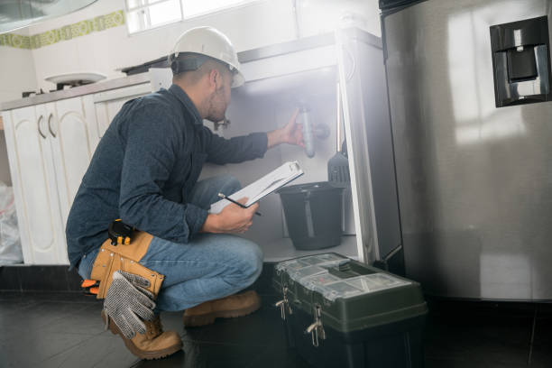 Best Emergency Plumbing Repair  in Homerville, GA