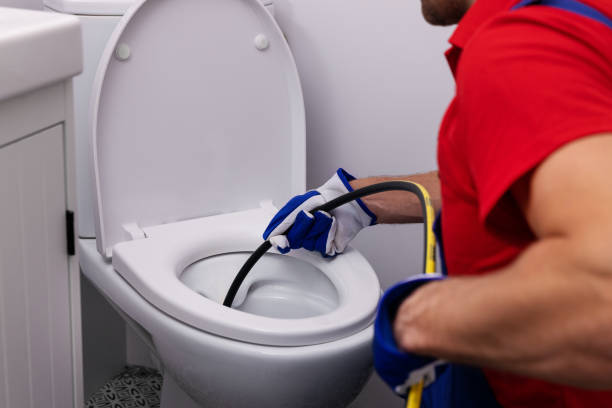 Best Plumbing Inspection Services  in Homerville, GA