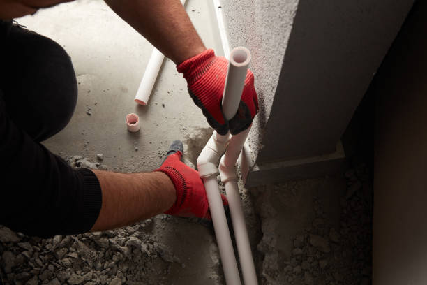 Best Leak Detection Services  in Homerville, GA