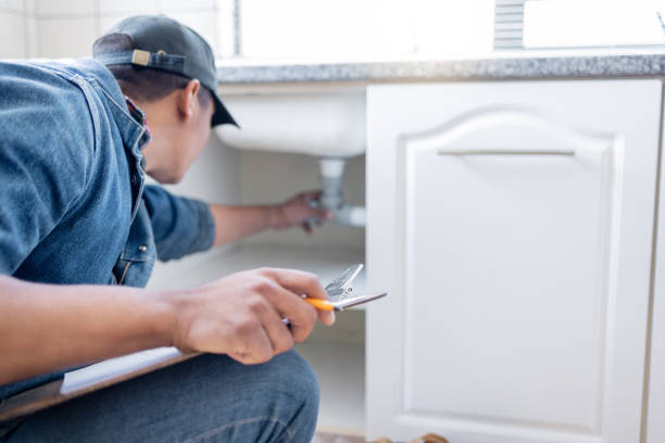 Best Affordable Plumbing Services  in Homerville, GA