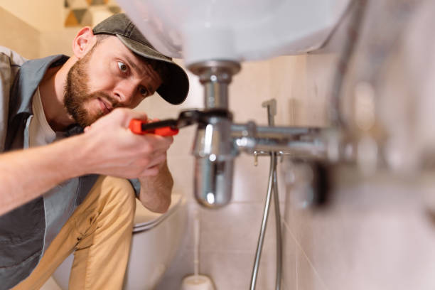 Best Local Plumber Services  in Homerville, GA
