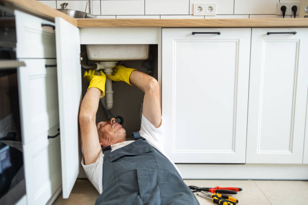Best Affordable Plumber Near Me  in Homerville, GA