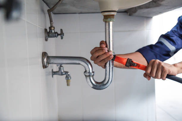 Best Toilet Repair Services  in Homerville, GA