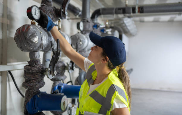 Best Commercial Plumbing Services  in Homerville, GA