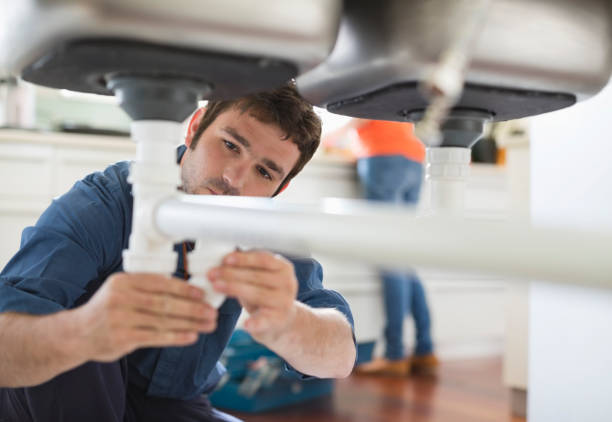  Homerville, GA Plumbing Pros