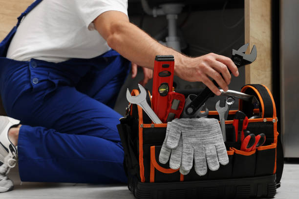 Trusted Homerville, GA Plumbing Experts