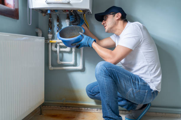 Best Water Heater Repair  in Homerville, GA