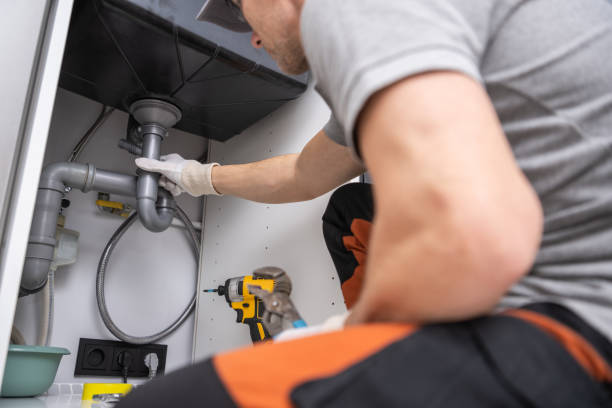 Best Faucet Repair  in Homerville, GA