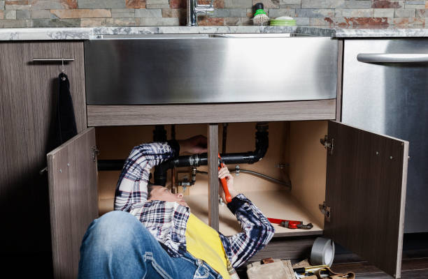 Best Best Plumbers Near Me  in Homerville, GA