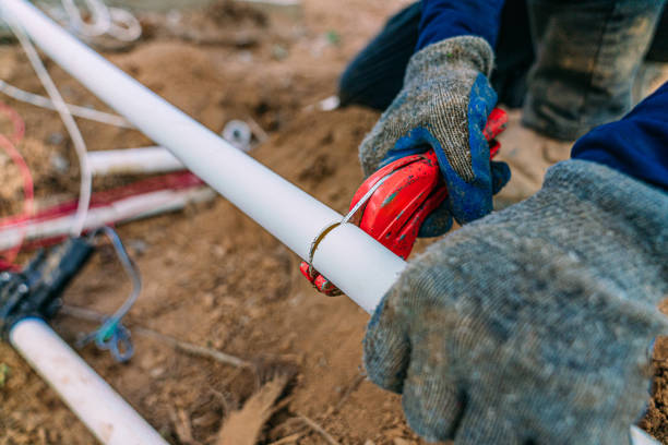 Best Pipe Repair Near Me  in Homerville, GA