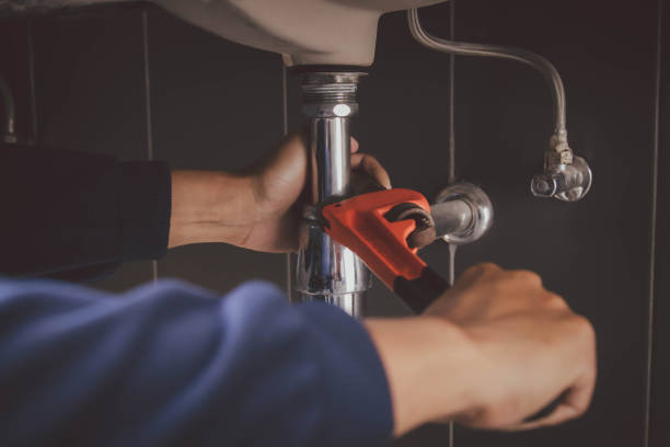 Best Plumbing Services Near Me  in Homerville, GA